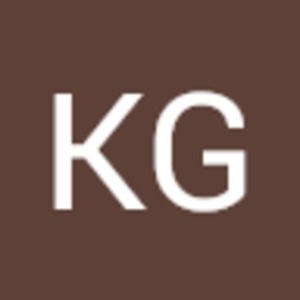 Meet your Posher, Kg